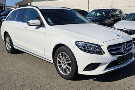 Mercedes-Benz C 180 Gebrauchtwagen