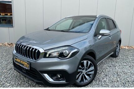 Suzuki (SX4) S-Cross Gebrauchtwagen