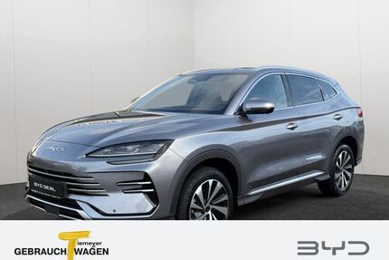 BYD SEAL U Gebrauchtwagen