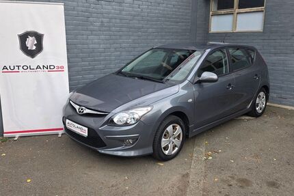 Hyundai i30 Gebrauchtwagen