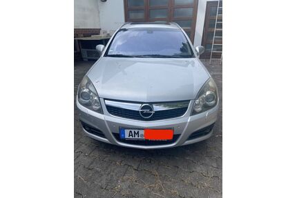 Opel Vectra Gebrauchtwagen