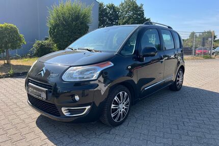 Citroen C3 Picasso Gebrauchtwagen