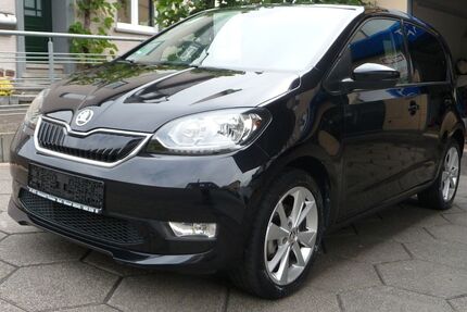 Skoda Citigo Gebrauchtwagen