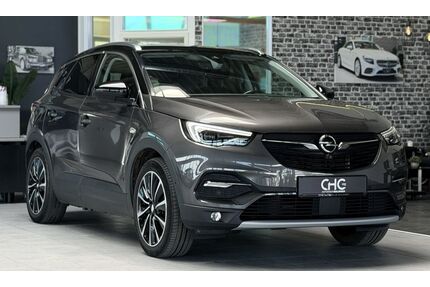 Opel Grandland (X) Gebrauchtwagen