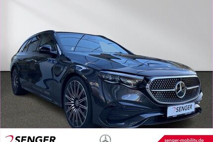 Mercedes-Benz E 220 Gebrauchtwagen