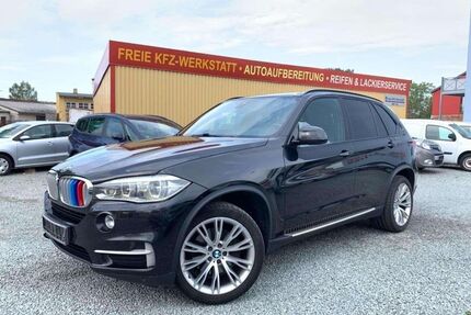 BMW X5 Gebrauchtwagen