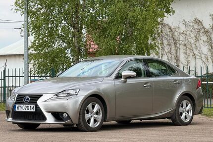 Lexus IS 300 Gebrauchtwagen