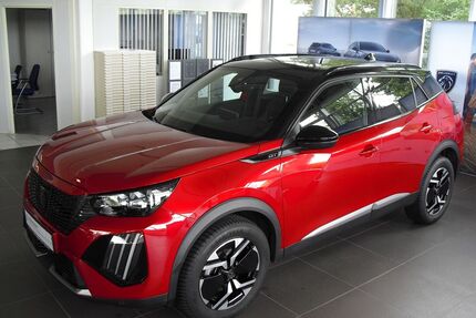 Peugeot 2008 Gebrauchtwagen