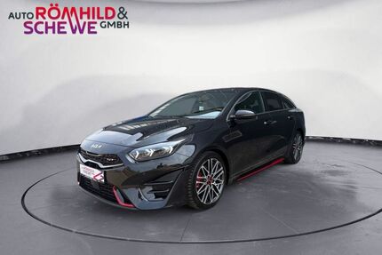 Kia pro ceed / ProCeed Gebrauchtwagen