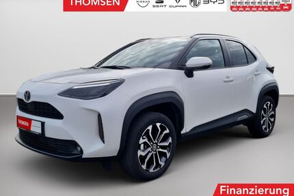 Toyota Yaris Cross Gebrauchtwagen