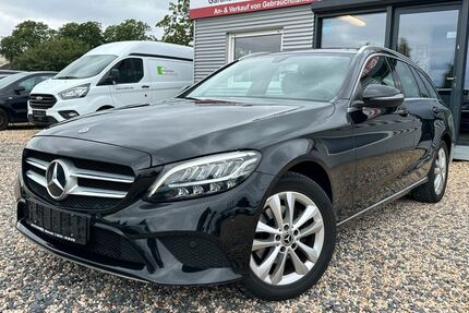 Mercedes-Benz C 200 Gebrauchtwagen