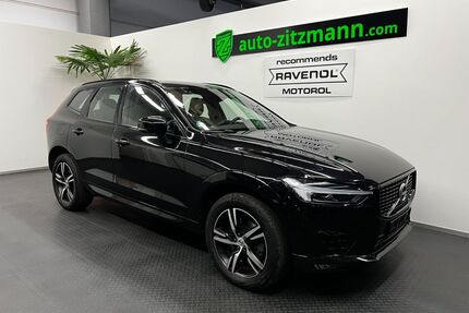 Volvo XC60 Gebrauchtwagen