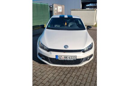 VW Scirocco Gebrauchtwagen