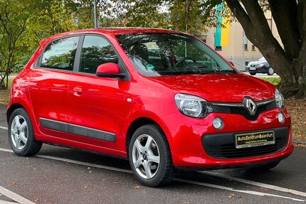 Renault Twingo Gebrauchtwagen