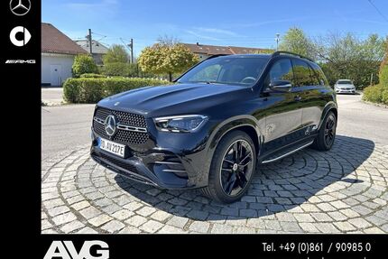 Mercedes-Benz GLE 350 Gebrauchtwagen