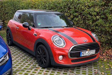 Mini Cooper Gebrauchtwagen