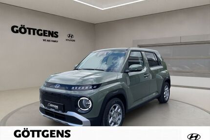 Hyundai INSTER Gebrauchtwagen