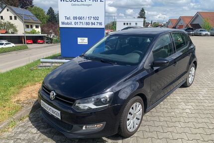 VW Polo Gebrauchtwagen