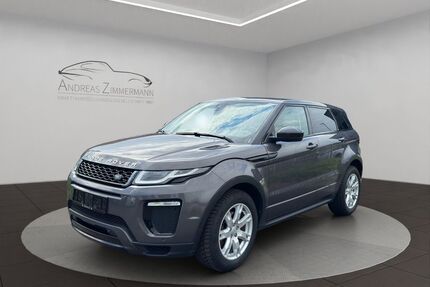Land Rover Range Rover Evoque Gebrauchtwagen