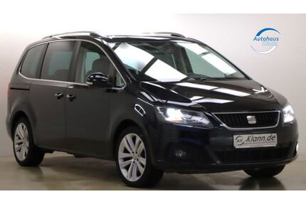 Seat Alhambra Gebrauchtwagen
