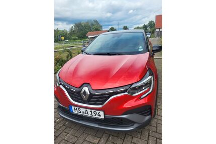 Renault Captur Gebrauchtwagen