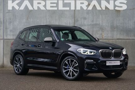 BMW X3 M40 Gebrauchtwagen
