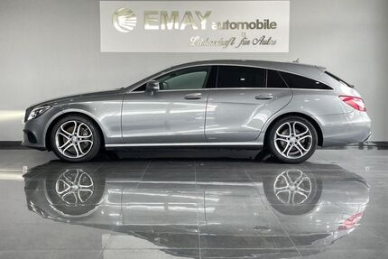 Mercedes-Benz CLS Shooting Brake Gebrauchtwagen