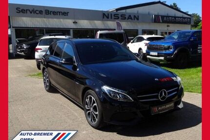 Mercedes-Benz C 350 Gebrauchtwagen