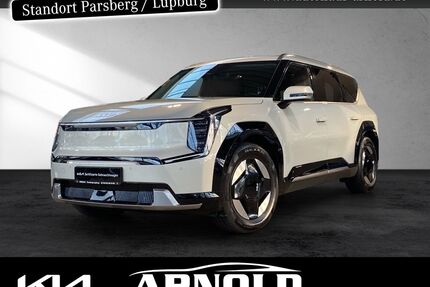 Kia EV9 Gebrauchtwagen