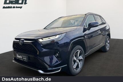 Toyota RAV 4 Gebrauchtwagen