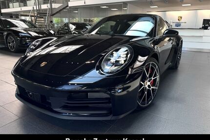 Porsche 992 Gebrauchtwagen