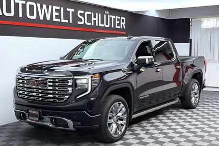 GMC Sierra Gebrauchtwagen