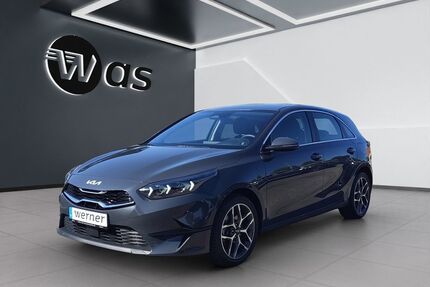 Kia ceed / Ceed Gebrauchtwagen