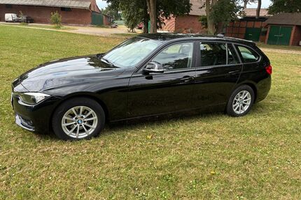 BMW 320 Gebrauchtwagen