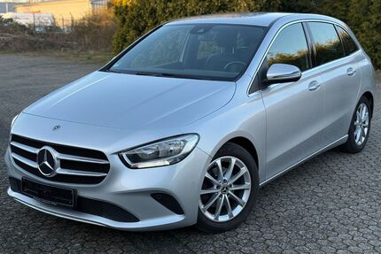 Mercedes-Benz B 180 Gebrauchtwagen