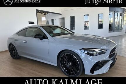 Mercedes-Benz CLE 220 Gebrauchtwagen