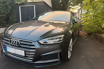 Audi S5 Gebrauchtwagen