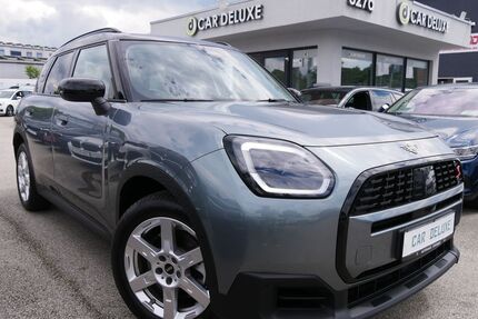 Mini Cooper S Countryman Gebrauchtwagen