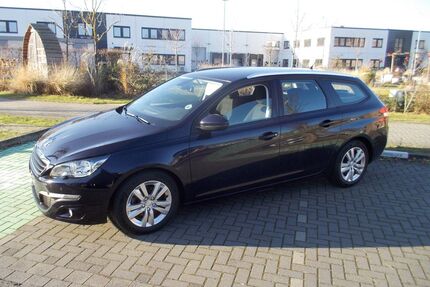 Peugeot 308 Gebrauchtwagen