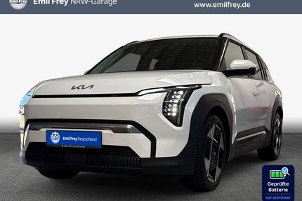 Kia EV3 Gebrauchtwagen