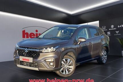 Suzuki (SX4) S-Cross Gebrauchtwagen