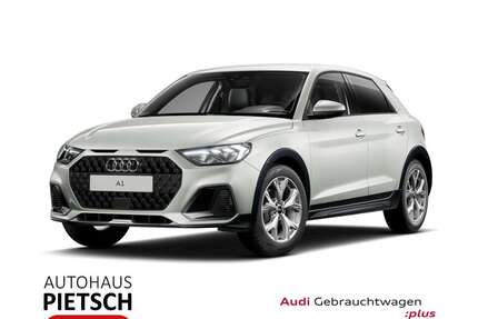Audi A1 Gebrauchtwagen