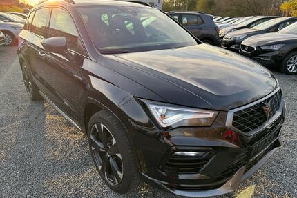 Cupra Ateca Gebrauchtwagen