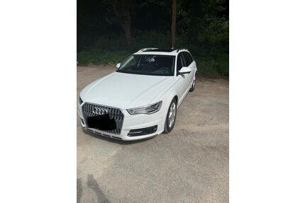 Audi A6 Allroad Gebrauchtwagen