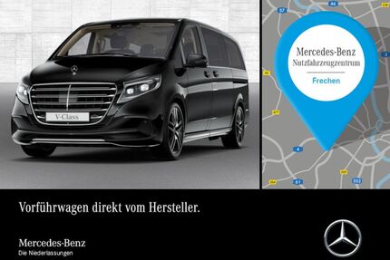 Mercedes-Benz V 300 Gebrauchtwagen