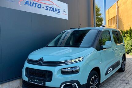 Citroen Berlingo Gebrauchtwagen