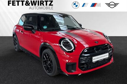 Mini Cooper C Gebrauchtwagen
