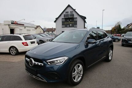 Mercedes-Benz GLA 220 Gebrauchtwagen