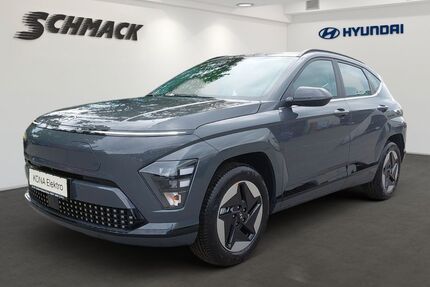 Hyundai KONA Gebrauchtwagen