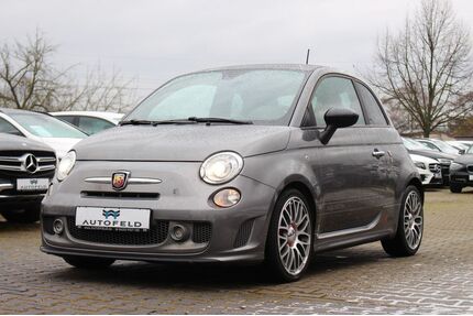 Abarth 595 Gebrauchtwagen
